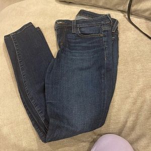Women’s Joes jeans size 26
